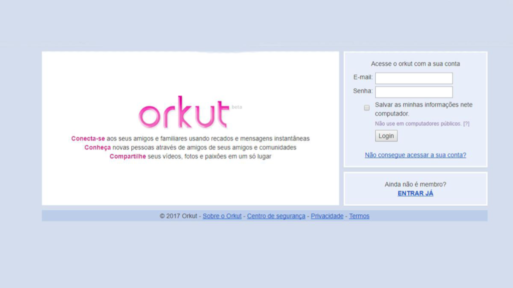 ORKUT