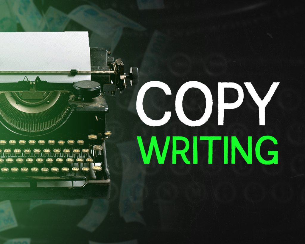 copywriter