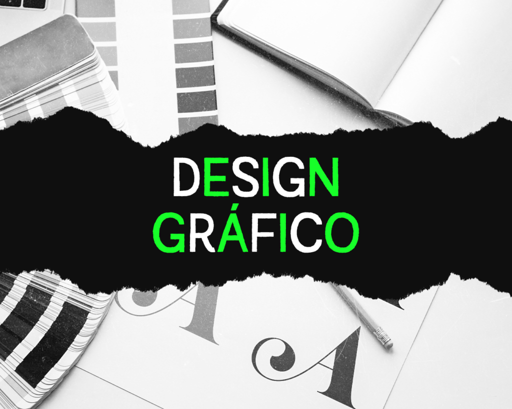 designer gráfico