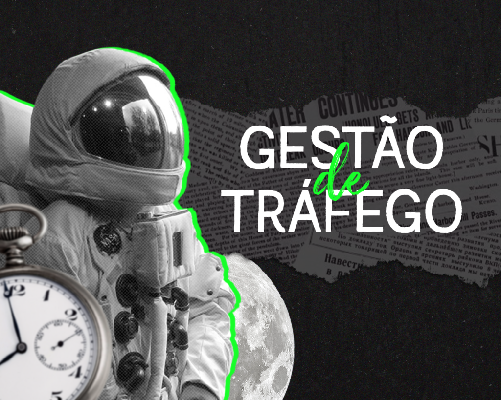 Gestor de Tráfego