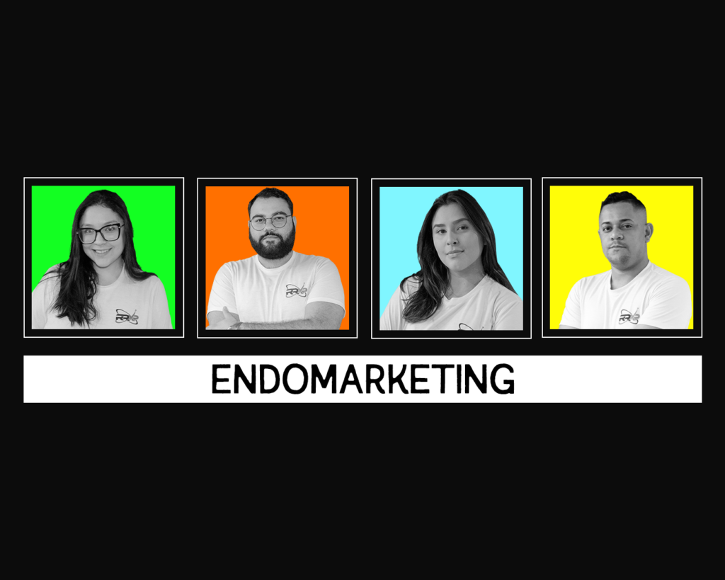 Endomarketing