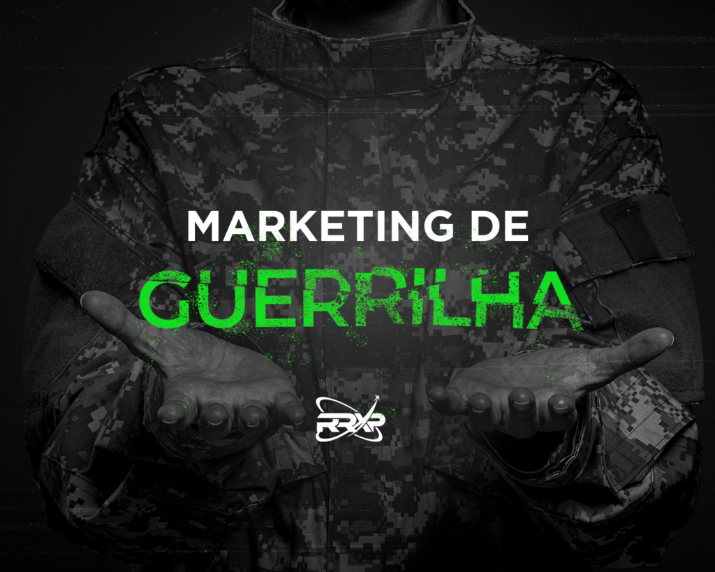 Marketing de Guerrilha