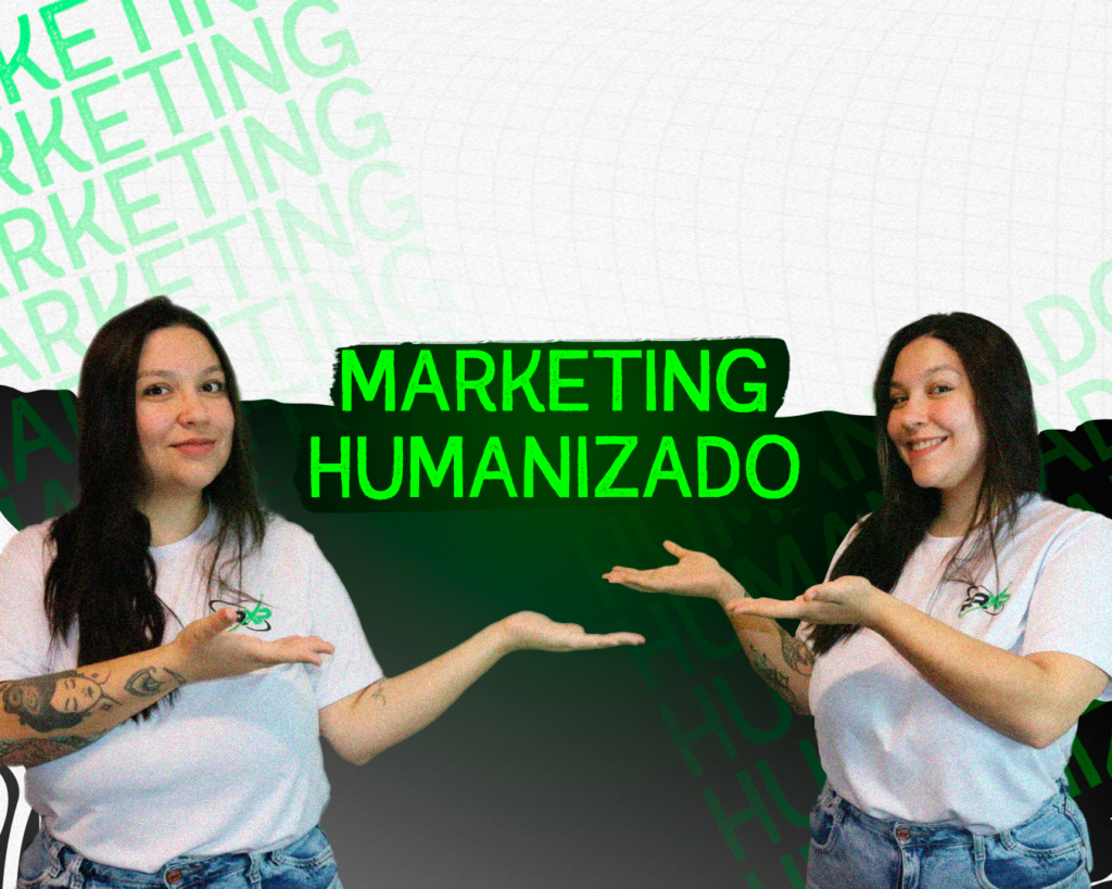 Marketing Humanizado